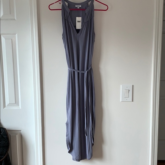 Splendid waist tie dress - Picture 4 of 5